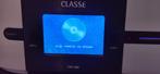 CLASSE AUDIO CDP-202, Ophalen of Verzenden, Gebruikt