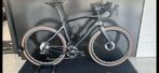 Pinarello Grevil F 55 inch Ultegra DI2 Gravel / Racefiets, Fietsen en Brommers, Fietsen | Racefietsen, Carbon, 10 tot 15 versnellingen