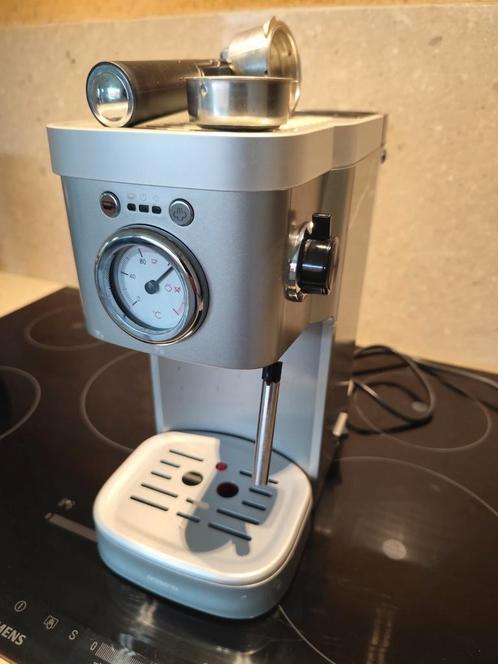 Ambiano, Elektronische apparatuur, Koffiezetapparaten, Zo goed als nieuw, Ophalen