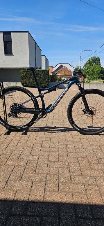 Nieuwe Lapierre XR 5.9 MTB L – Van €3999 voor €2999! beschikbaar voor biedingen