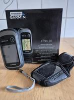 Gps eTrex 30 Garmin, Sport en Fitness, Bergsport en Wandelen, Ophalen, Zo goed als nieuw, Navigatie of Gps