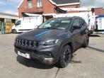 JEEP COMPASS 1.3 PHEV TRAILHAWK HYBRIDE B 01-23, Auto's, Compass, Bedrijf, Handgeschakeld, Hybride Elektrisch/Benzine
