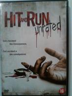 Dvd Hit and Run, Cd's en Dvd's, Dvd's | Thrillers en Misdaad, Ophalen of Verzenden