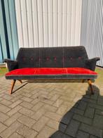 Vintage Love Seat, Design Theo Ruth voor Artifort jaren 50, Ophalen