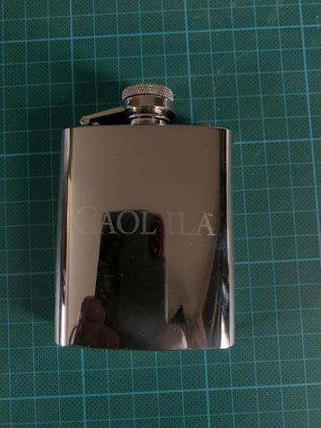 Caol ila zakflesje, Enlèvement ou Envoi, Neuf, Autres régions, Autres types
