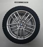 BMW i5 + 5-Serie (G60 + G61) Styling 933  N/RFT + RFT Winter, Gebruikt, -, -, Banden en Velgen