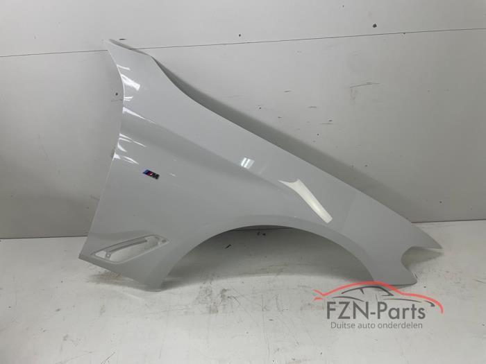 Bmw 5-Serie G30/31 Zijscherm Rechts- voor, Auto-onderdelen, Overige Auto-onderdelen, Gebruikt, Ophalen