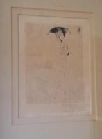 Fernand Khnopff, Antiek en Kunst, Kunst | Etsen en Gravures, Ophalen