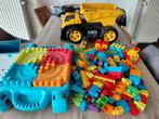 Pakket mega bloks, Ophalen, Gebruikt, Megabloks