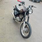 YAMAHA SR125 1997 Oldtimer Custom, Motoren, Motoren | Yamaha, Particulier, Overig