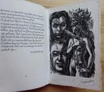 Lambert Jageneau, 1983, Gerrit Achterberg, Frank-Ivo van Dam, Antiek en Kunst, Kunst | Litho's en Zeefdrukken, Ophalen of Verzenden