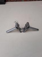 honda 125cc 1977 set pinker steunen, Motoren, Ophalen of Verzenden, Gebruikt