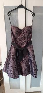 Robe évènement, Vêtements | Femmes, Robes, Taille 38/40 (M), Enlèvement ou Envoi, Cassis, Comme neuf