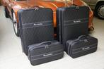 Roadsterbag kofferset/koffer voor Chevrolet Corvette C6, Verzenden, Nieuw