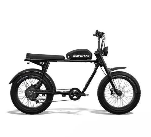Elektrische fiets SUPER73, Fietsen en Brommers, Elektrische fietsen, Nieuw, Overige merken, Ophalen