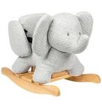 Hobbelpaard olifant merk natou, Ophalen, Zo goed als nieuw