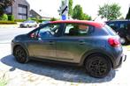 Citroen C3 1.2 PureTech/1st Owner/HISTORY/GARANTIE, Auto's, Voorwielaandrijving, Stof, Electronic Stability Program (ESP), 4 cilinders