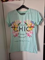 T shirt maat 38 goede staat weinig gedragen, Kleding | Dames, T-shirts, Ophalen of Verzenden, Zo goed als nieuw, Maat 38/40 (M)