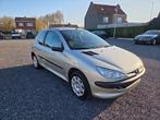 Peugeot 206 / 1.4i / Airco / 2004 / Eerste eigenaar, Auto's, Voorwielaandrijving, Stof, 1360 cc, 4 cilinders