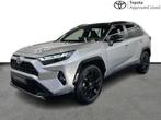 Toyota RAV-4 Style Plus 2WD, Overige kleuren, 2487 cc, 131 kW, 5 deurs