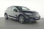 Mercedes-Benz EQE SUV 350+ AMG Line + LED + CARPLAY + ACHTER, Auto's, Mercedes-Benz, Automaat, Achterwielaandrijving, Zwart, EQE