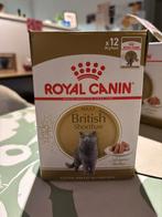 Royal Canin nat voer Britse korthaar, Dieren en Toebehoren, Ophalen, Kat