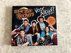 CD Ghost Rockers - Voor Altijd?, Ophalen, Gebruikt, Muziek