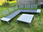 Ensemble de jardin, Tuin en Terras, Tuinsets en Loungesets, Ophalen of Verzenden