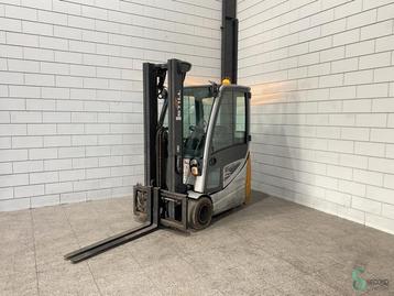 Heftruck Still RX20-16 2019 beschikbaar voor biedingen