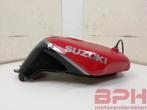 Tank Suzuki GSX-R 1100w 1993 - 1996 fueltank fuel GSXR, Motoren, Onderdelen | Overige, Ophalen of Verzenden, Gebruikt