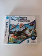 My Sims: Sky heroes Nintendo DS, Comme neuf, Enlèvement