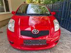 Toyota yaris 1.4 diesel control vrij., Auto's, Voorwielaandrijving, Stof, 4 cilinders, Te koop