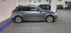 Audi A3 Sportback 35 2.0 TDi * S-LINE * FULL OPTIONS *, Auto's, Audi, Gebruikt, 4 cilinders, USB, 1415 kg