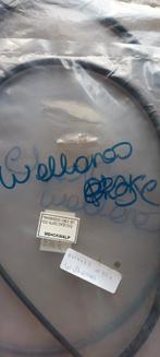 Wallaroo câble choke, Vélos & Vélomoteurs, Pièces de cyclomoteur | Général, Enlèvement, Neuf