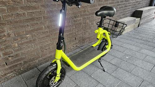 Windgoo B9 min, Vélos & Vélomoteurs, Vélomoteurs & Scooters bridés, Comme neuf, Autres marques, Électrique, Enlèvement