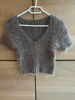 Handgebreide trui, Kleding | Dames, Ophalen of Verzenden, Zo goed als nieuw, Maat 36 (S), Overige kleuren