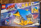 The LEGO Movie 2 70831 Emmet´s Dreamhouse/Rescue Rocket!, Ophalen of Verzenden, Lego