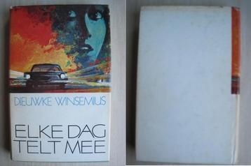 447 - Elke dag telt mee - Dieuwke Winsemius beschikbaar voor biedingen