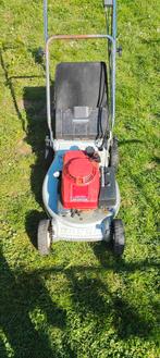 Honda hr 194 zelftrekker, Tuin en Terras, Ophalen, Gebruikt