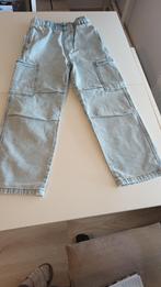 Baggy broek met rek, Kinderen en Baby's, C&A, Zo goed als nieuw, Jongen, Ophalen