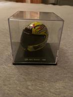 Collection complète casques moto gp Altaya, Collections, Enlèvement