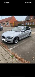 Bmw 116i 2014, Auto's, Automaat, 1 Reeks, Particulier, Te koop