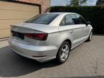 Audi A3 1.4 TFSI Ambition S tronic,GARANTIE,AIRCO,NAVI,PDC, 4 deurs, Stof, 4 cilinders, 109 g/km