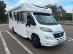 Mclouis carat 479G nieuw model 160pk, Caravans en Kamperen, Mobilhomes, Ringverwarming, Dakluik, Boiler, Diesel