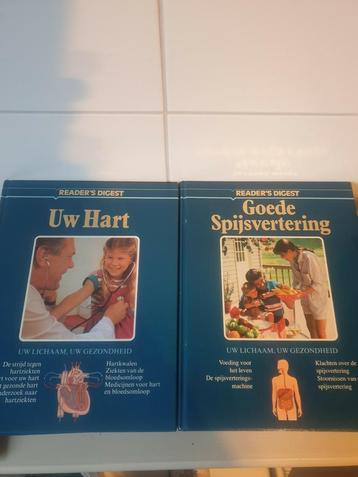 Te koop  11-delige boekenreeks Readers Digest  !! beschikbaar voor biedingen