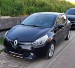 Renault Clio 0.9 Tce Limited, Auto's, Renault, 898 cc, Stof, Zwart, Particulier