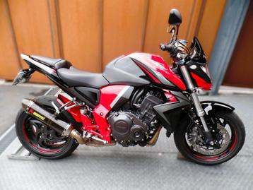 cb1000r 2015 2016 125cv tmc 61e gar 1.2.3ans jhbmotos beschikbaar voor biedingen