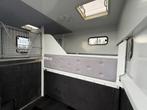 RENAULT 2007 CHARDRON PAARDENWAGEN DUB CAB 5 -GEEN BTW-, Ophalen, Gebruikt, Overige materialen, Overige typen