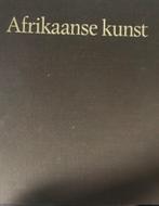 Afrikaanse kunst, Adres.G.Claerhout, Antiek en Kunst, Ophalen