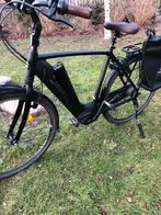Gazelle grenoble hmb heren 2021 E-bike, Ophalen of Verzenden, Zo goed als nieuw, Gazelle